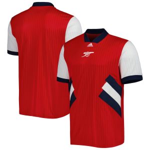 Arsenal Football Icon Jersey - Red