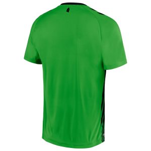 Everton 2022/23 Goalkeeper Jersey - Green
