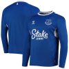 Everton 2022/23 Home Long Sleeve Jersey - Blue