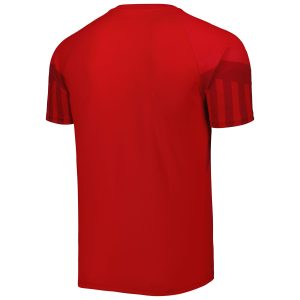 Denmark National Team 2022/23 Home Jersey - Red