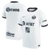 Club America 2022/23 Third Authentic Jersey - White
