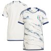 Italy National Team 2023/24 Away Authentic Jersey - White