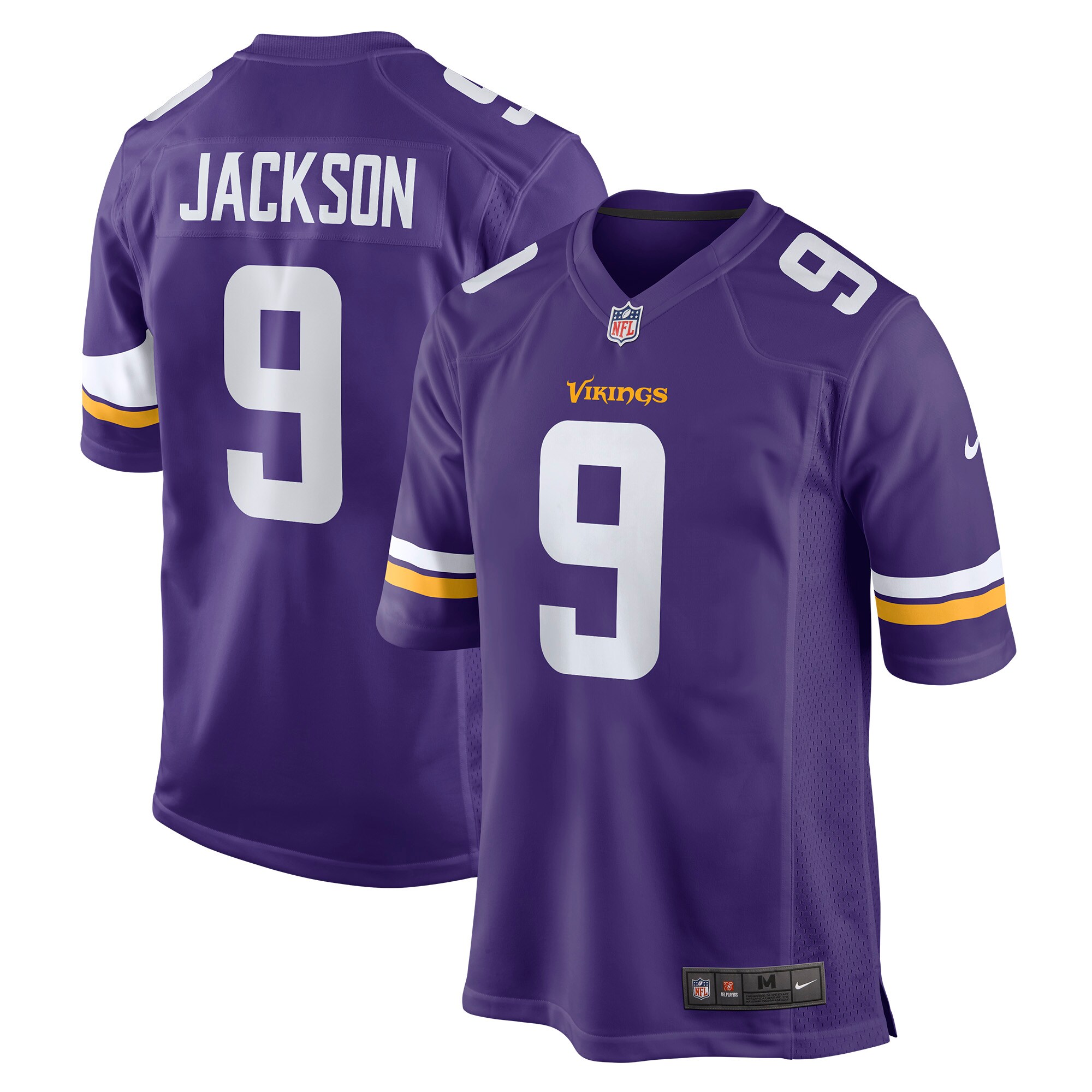 nike minnesota vikings apparel