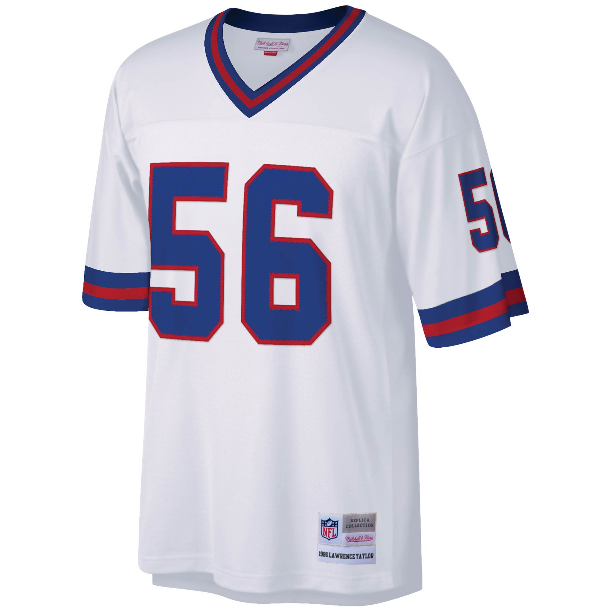 Authentic NY Giants Lawrence Taylor Jersey