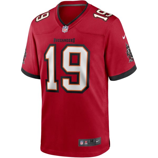 Tom Brady Tampa Bay Buccaneers Pewter Jersey Size XL for Sale in  Lindenhurst, NY - OfferUp