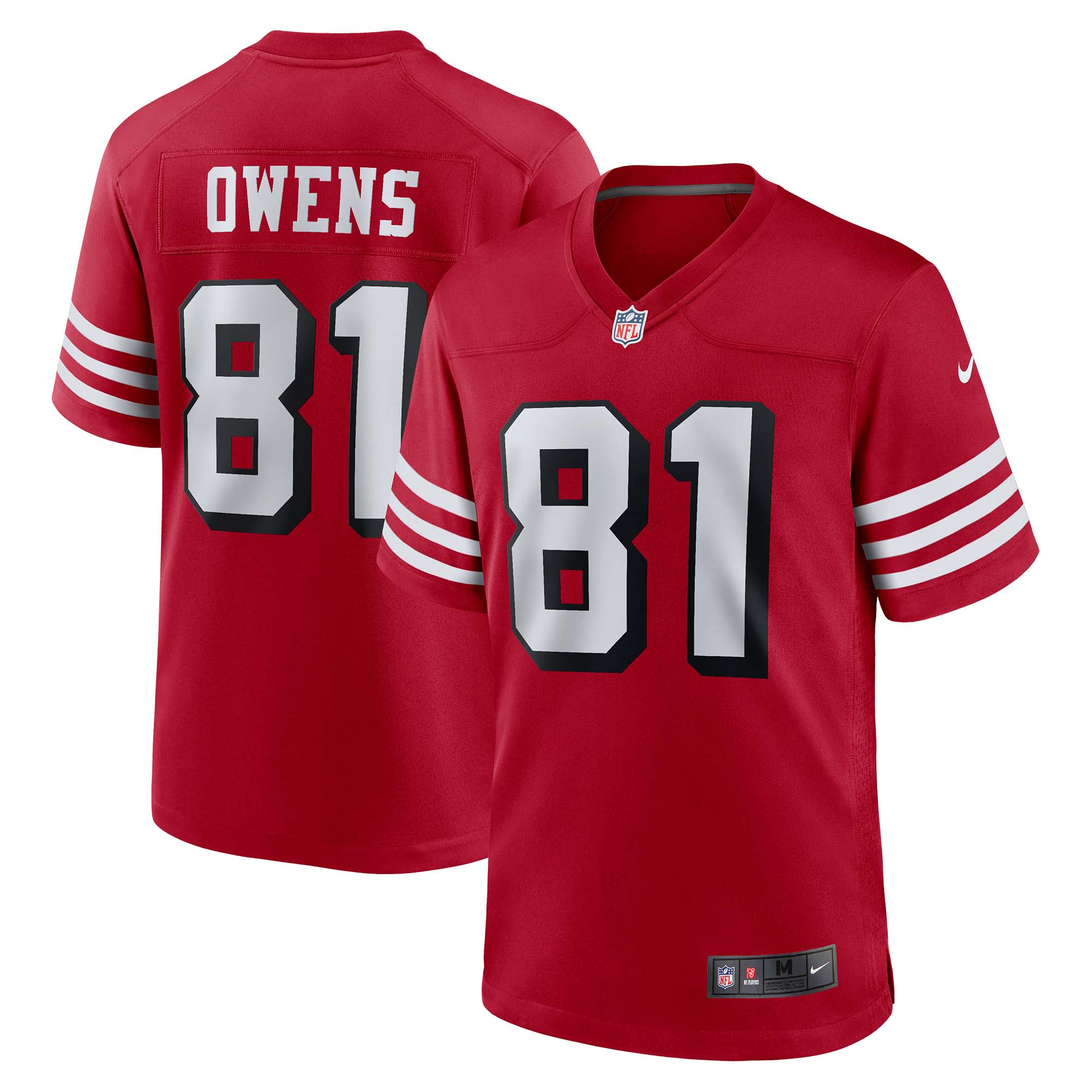 Terrell Owens NFL Jerseys for sale