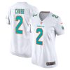 Women's Miami Dolphins Bradley Chubb Nike White Game Player Jersey