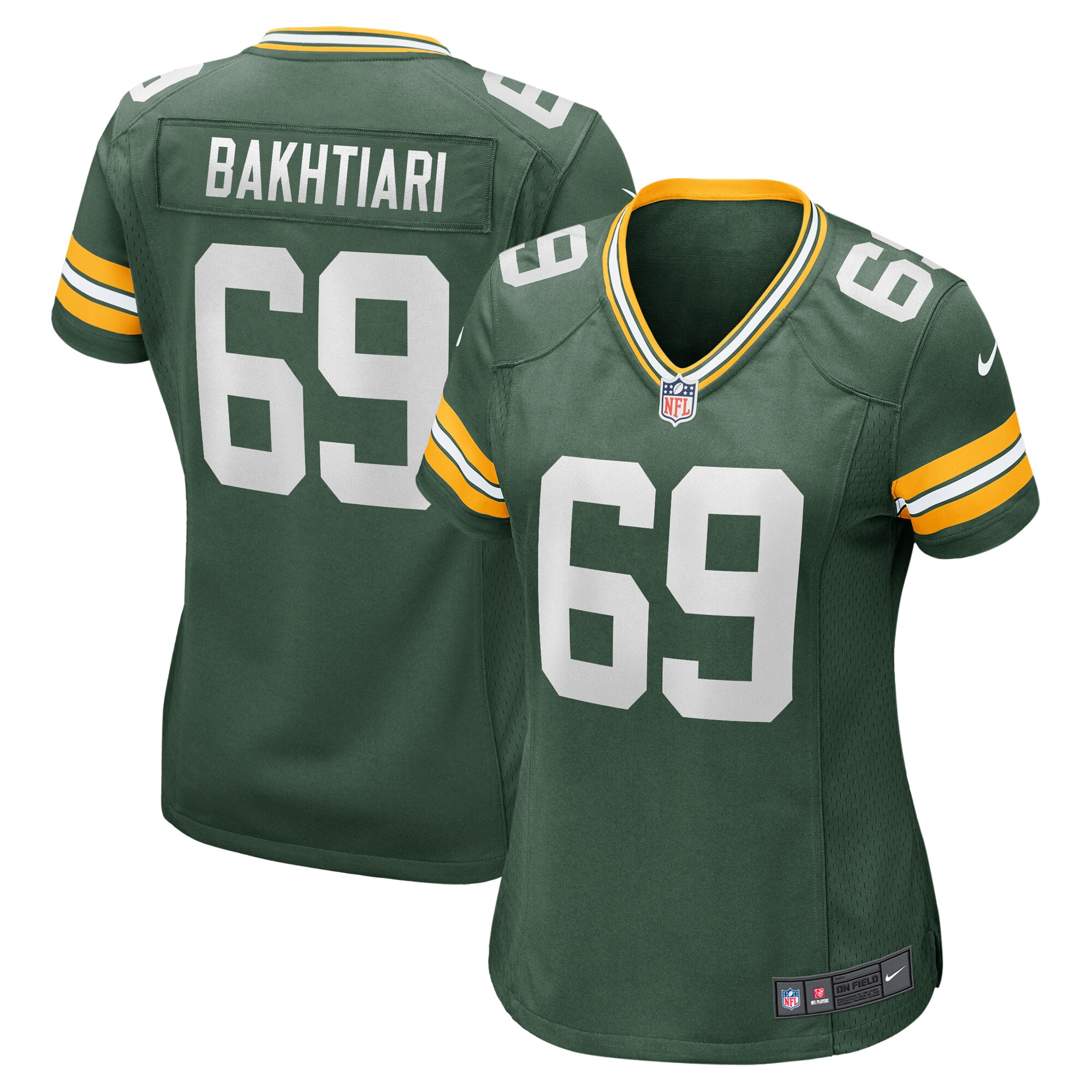 bakhtiari shirt