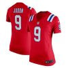 Women's New England Patriots Matthew Judon Nike Red Alternate Game Jersey